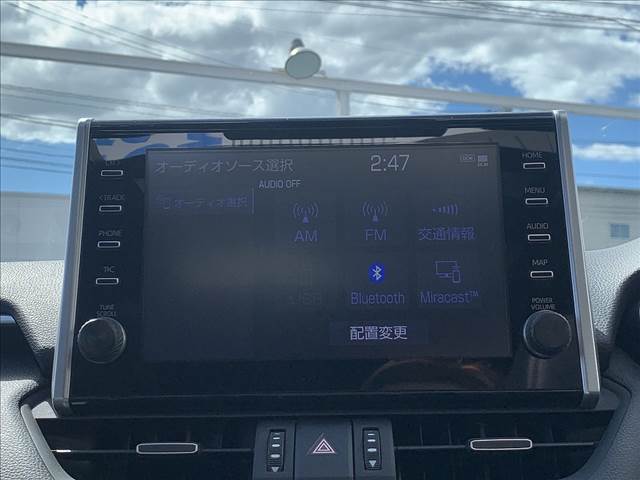 RAV4 PHV