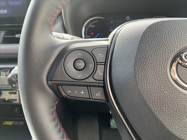 RAV4 PHV