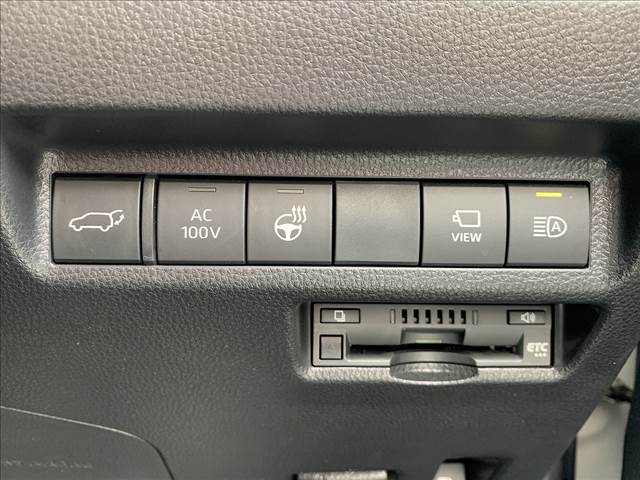 RAV4 PHV