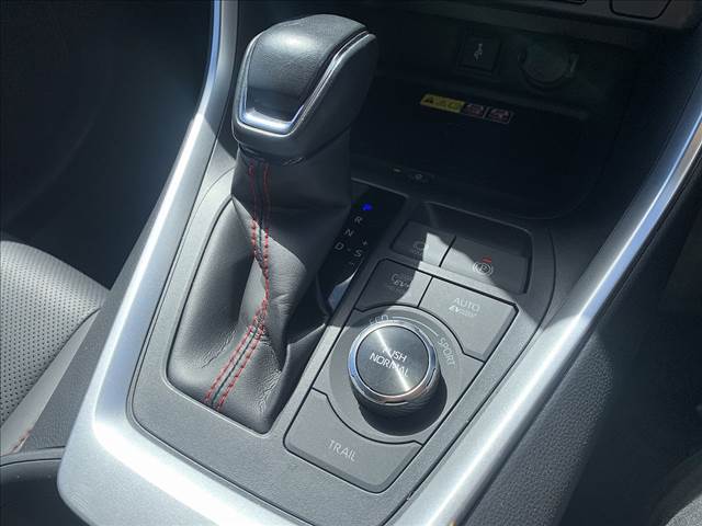 RAV4 PHV