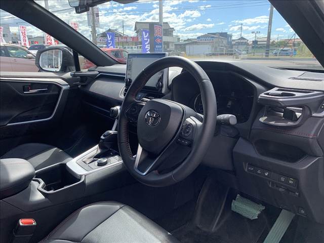 RAV4 PHV
