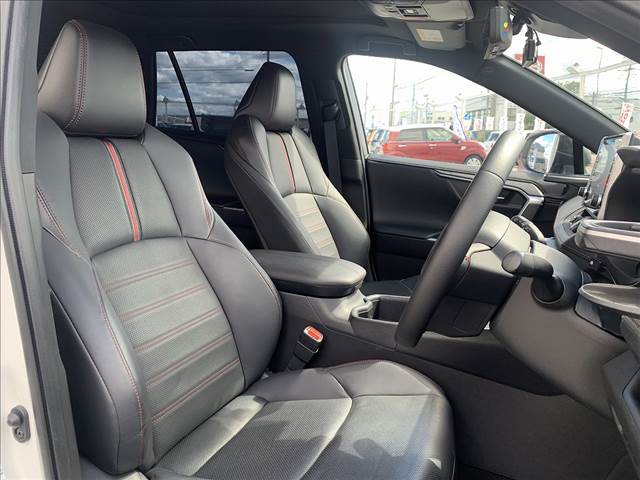 RAV4 PHV