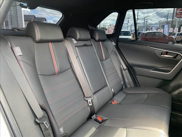 RAV4 PHV