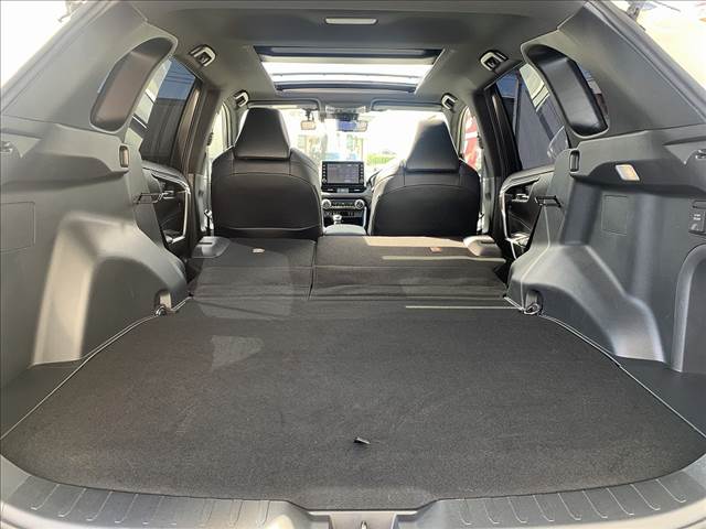 RAV4 PHV