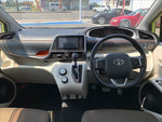 Sienta Hybrid