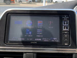 Sienta Hybrid