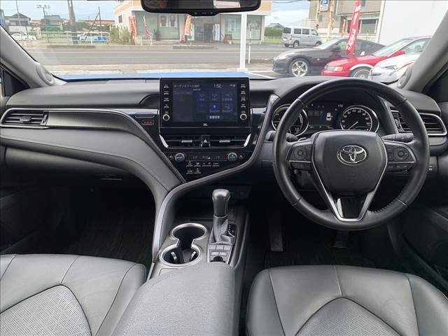 Camry