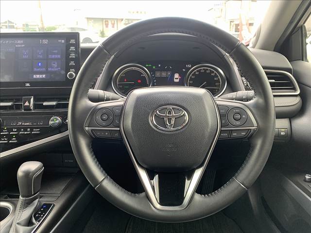 Camry