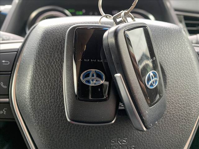 Camry