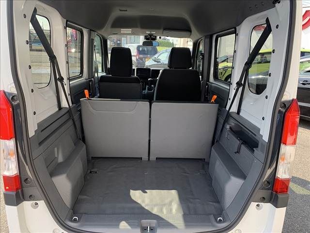 N-VAN