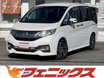 Step Wagon Spada 2WD