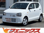 Alto Sedan