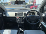 Alto Sedan