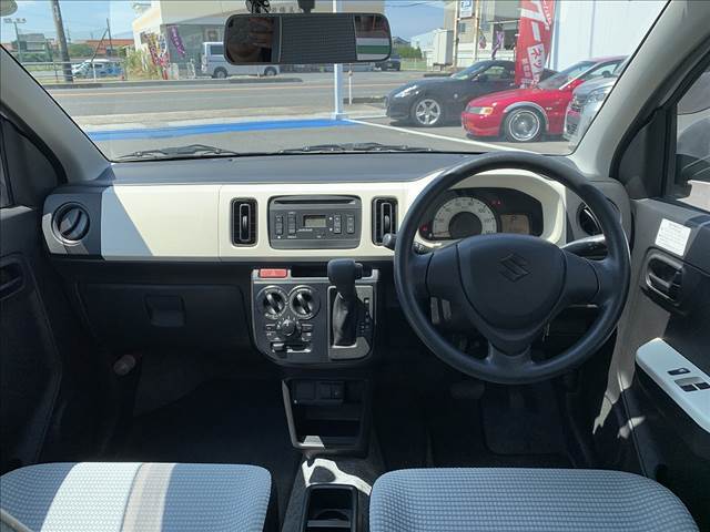 Alto Sedan