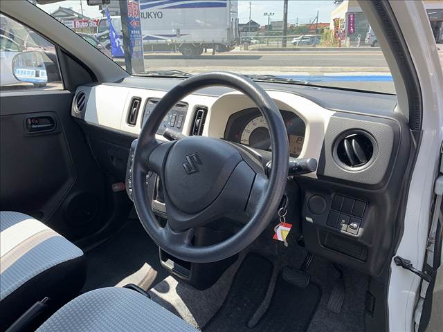 Alto Sedan