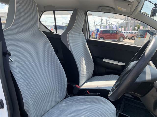 Alto Sedan