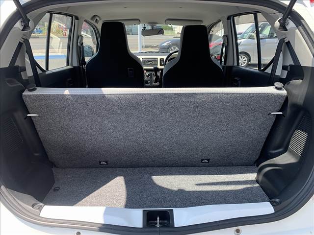 Alto Sedan