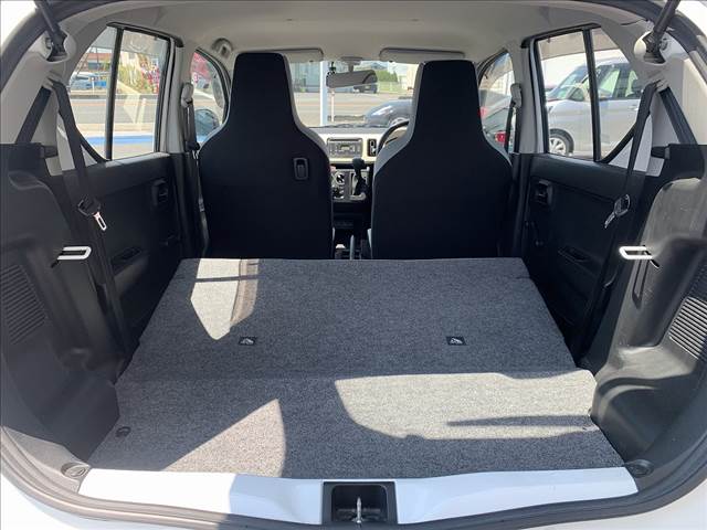 Alto Sedan