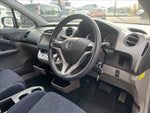 ストリーム 2WD