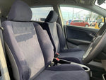 ストリーム 2WD