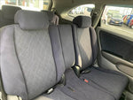 ストリーム 2WD