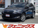ハリアーハイブリッド