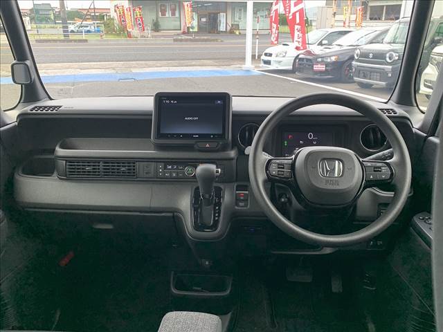 N-BOX