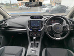 Impreza Sport
