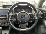 Impreza Sport