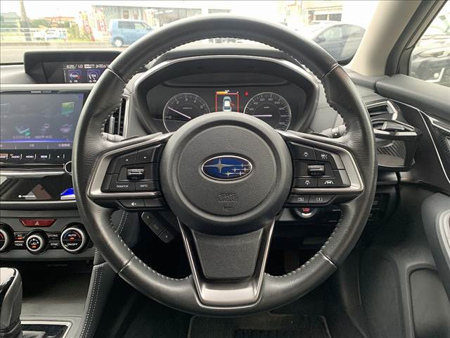 Impreza Sport