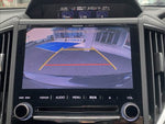 Impreza Sport
