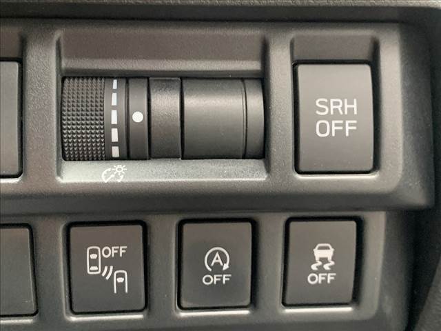 Impreza Sport