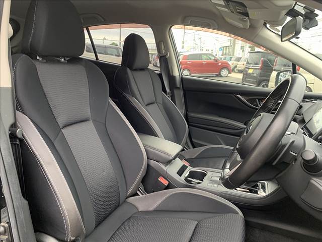 Impreza Sport