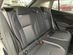 Impreza Sport