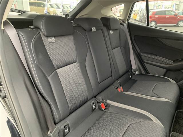 Impreza Sport