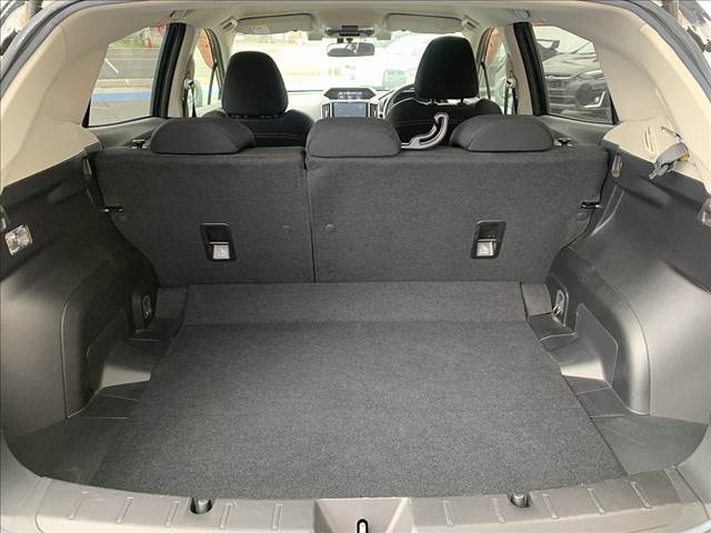 Impreza Sport