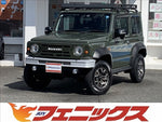 ジムニーシエラ