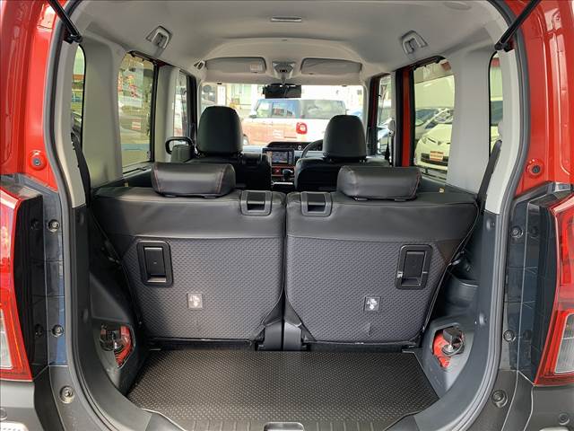 Tanto Fun Cross
