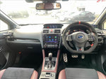 WRX S4