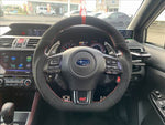 WRX S4
