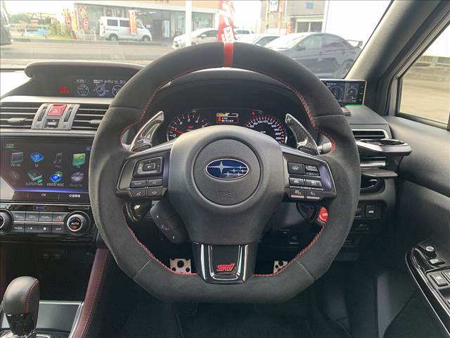 WRX S4