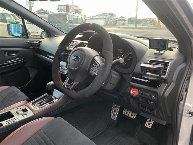 WRX S4