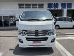 NV350 Caravan