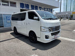 NV350 Caravan
