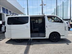 NV350 Caravan