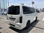 NV350 Caravan