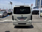 NV350 Caravan