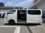 NV350 Caravan