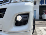 NV350 Caravan