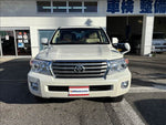 Land Cruiser 200 series